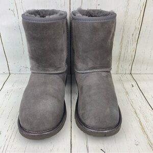 UGG Classic‎ Short Shine Boots